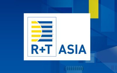 R+T Asia 2023: R+T Asia Returns for its 18th Edition, Bringing Exciting Innovations in the SunShading and Door/Gate Industry