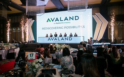 MCT REBRANDS TO AVALAND: A New Chapter Begins
