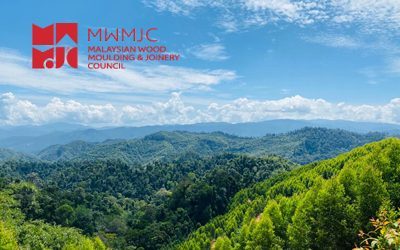 MWMJC SPEARHEADS SUSTAINABLE DEVELOPMENT EFFORTS IN MALAYSIA’S DOWNSTREAM TIMBER ECOSYSTEM