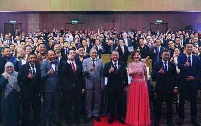 JKR AND AUTODESK CELEBRATE THE BEST OF ASEAN INNOVATION AT THE BIM AWARDS 2023