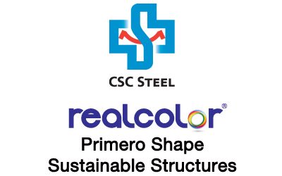 Built to Last: How CSC Malaysia and realcolor Primero Shape Sustainable Structures