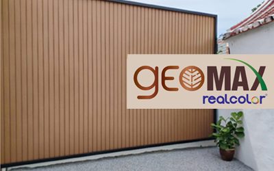 realcolor® geoMAX: Redefining Wood for the Future of Architecture